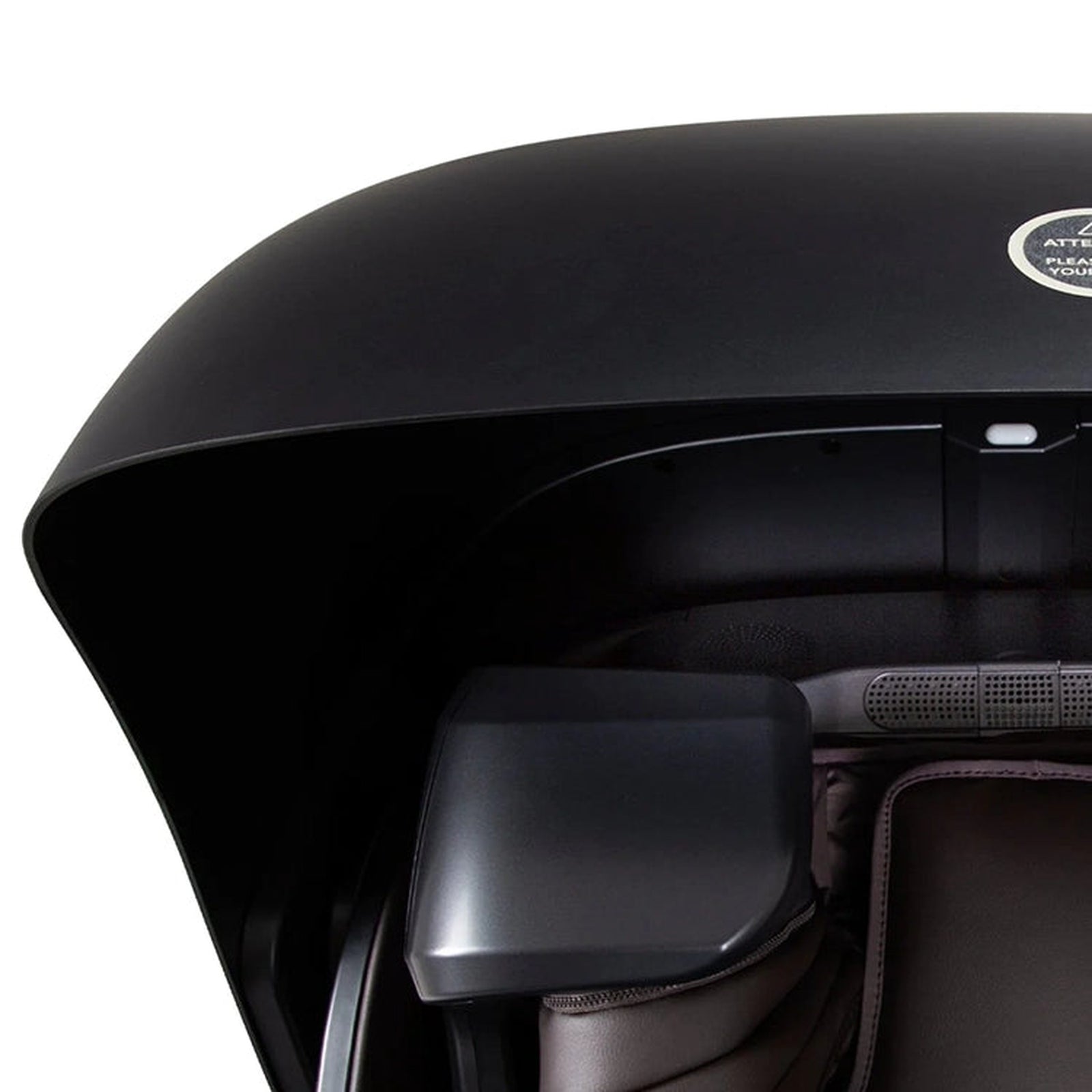 Osaki Platinum Ai Xrest 4D+ Massage Chair