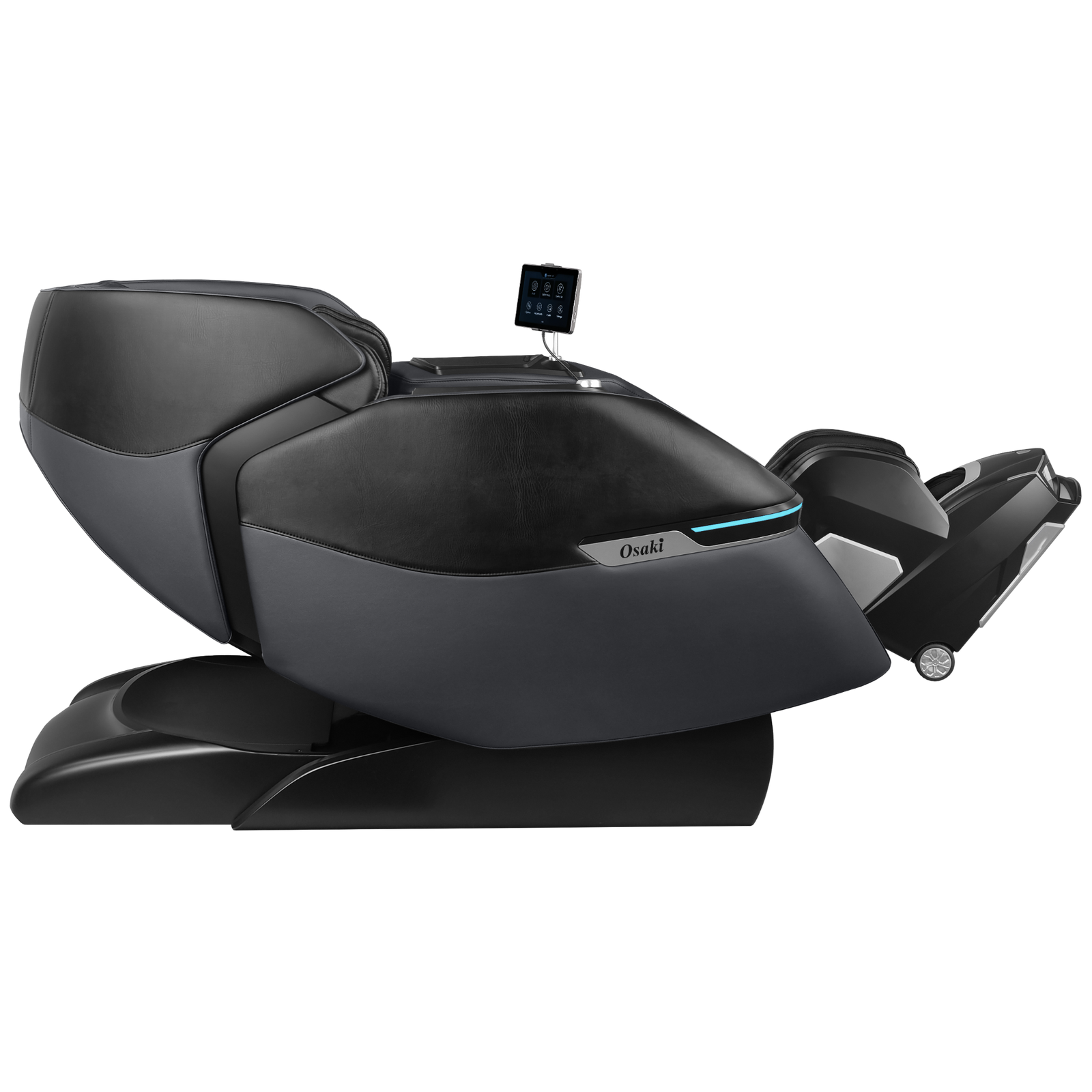 Osaki Trion Flex Duo 4D+3D Massage Chair
