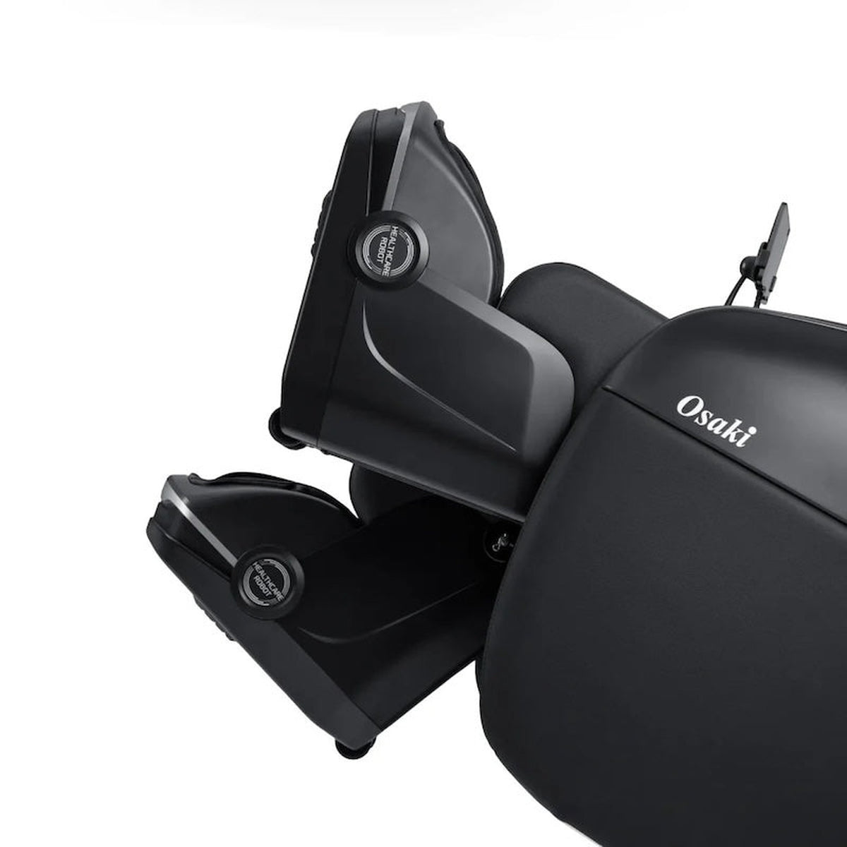 Osaki 4D Yoga Flex Massage Chair